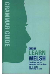 BBC Learn Welsh - Grammar Guide for Learners
