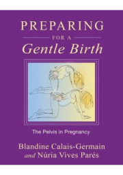 Preparing for a Gentle Birth, The Pelvis in Pregnancy