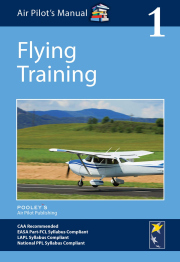 Air Pilot´s Manual - Flying Training
