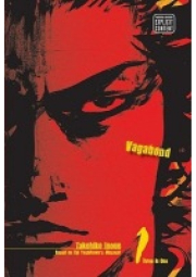 Vagabond (VIZBIG Edition), Vol. 1