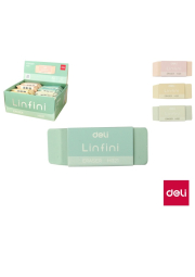 Guma mazací DELI EH321 mix