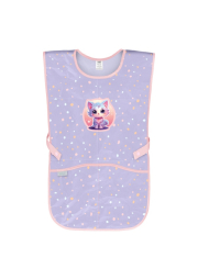 BAAGL Dětská zástěra Mazlíčci