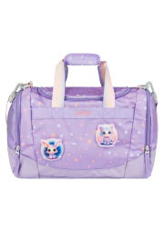 BAAGL Dětská sportovní taška Mazlíčci