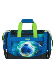 BAAGL Dětská sportovní taška Fotbal Míč