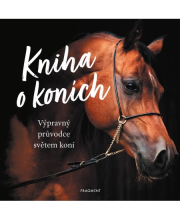Kniha o koních 
