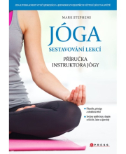 Jóga - sestavování lekcí