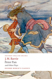 Oxford World´s Classics - Drama Peter Pan and Other Plays