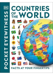 Countries of the World, Facts at Your Fingertips