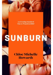 Sunburn, Shortlisted for the 2024 Book of the Year: Discover Award by the British Book Awards