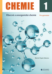 Chemie 1 – Obecná a anorganická chemie