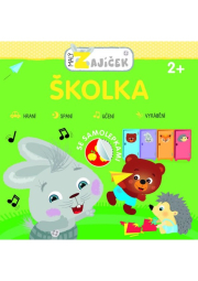 Malý zajíček - Školka