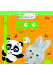 Malý zajíček - Zoo