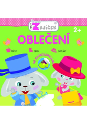 Malý zajíček - Oblečení