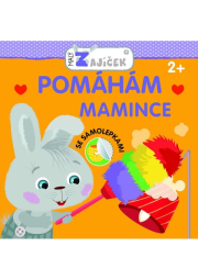 Malý zajíček - Pomáhám mamince