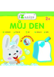 Malý zajíček - Můj den