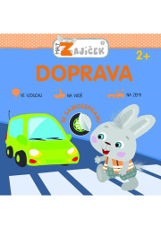 Malý zajíček - Doprava