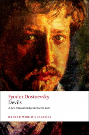 Oxford World´s Classics Devils