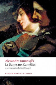 Oxford World´s Classics La Dame aux Camelias
