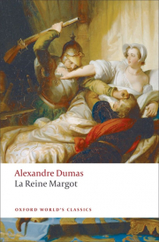 Oxford World´s Classics La Reine Margot