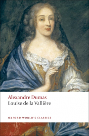 Oxford World´s Classics Louise de la Valli`ere