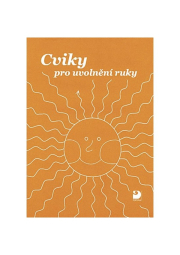 Cviky pro uvolnění ruky