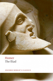 Oxford World´s Classics The Iliad