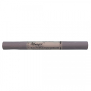 Artmagico Akrylový fix DUAL se dvěma hroty 1 KUS Barva: Šedá