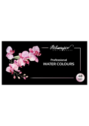 Artmagico - Professional Water colours 48 pcs