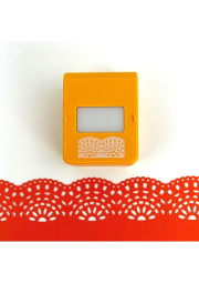 Creatissimo - Cartridge do raznice pro výrobu bordur RP04