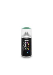 Ghiant - H2O akrylová barva ve spreji - 150 ml - akvamarínově modrá