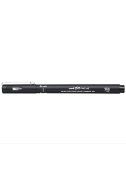 Liner UNI PINBR-200 liner štětcový černý