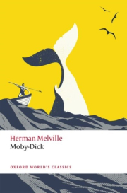 Oxford World´s Classics Moby Dick