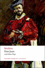 Oxford World´s Classics Don Juan and Other Plays