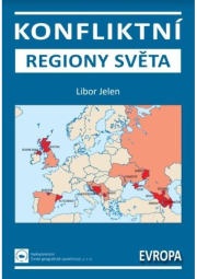 Konfliktní regiony světa - Evropa