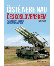 Čisté nebe nad Československem