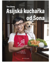 Asijská kuchařka od Šona