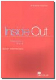 INSIDE OUT UPPER-INTERMEDIATE Teacher´s Book