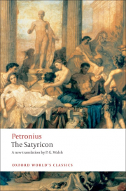 Oxford World´s Classics The Satyricon