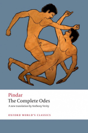 Oxford World´s Classics The Complete Odes