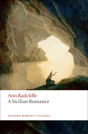 Oxford World´s Classics A Sicilian Romance