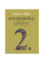 Nástin dějin evropského umění II. - Období raného novověku