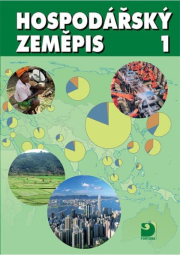 Hospodářský zeměpis 1