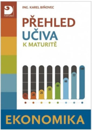 Přehled učiva k maturitě – ekonomika