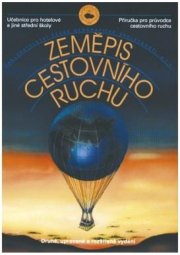 Zeměpis cestovního ruchu