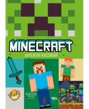 Adventní kalendář – Minecraft