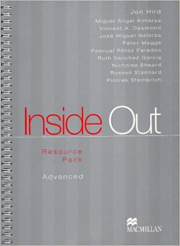 INSIDE OUT ADVANCED Resource Pack