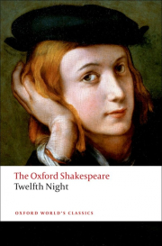 Oxford World´s Classics Twelfth Night