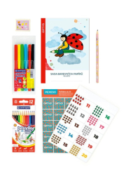 Balíček pro předškoláka č. 1