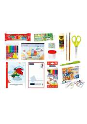 Balíček pro prvňáčka č. 3, pravák