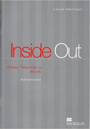 INSIDE OUT ADVANCED Video Teacher´s Book